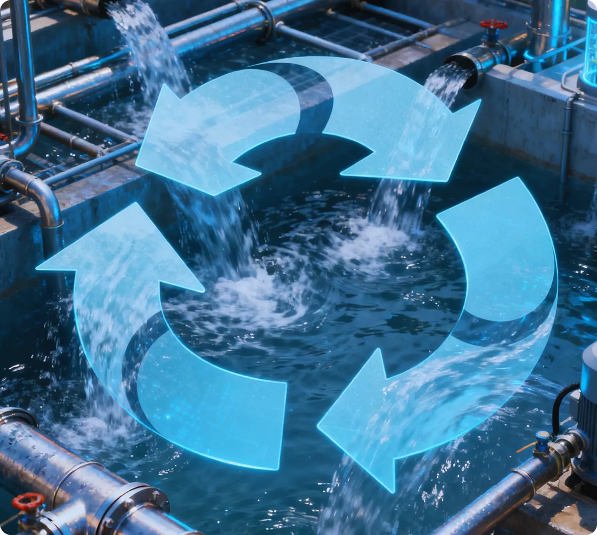 液体零排放 4
